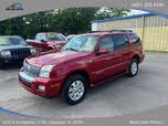 Mercury Mountaineer V6 Premier RWD