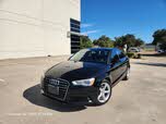 Audi A3 1.8T Premium Sedan FWD