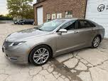 Lincoln MKZ AWD