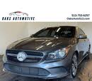Mercedes-Benz CLA 250 4MATIC