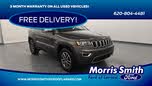 Jeep Grand Cherokee Limited 4WD