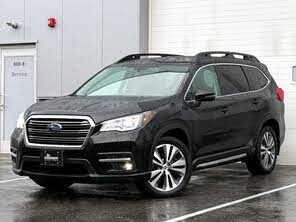Subaru Ascent Limited 7-Passenger AWD
