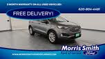 Ford Edge Titanium AWD