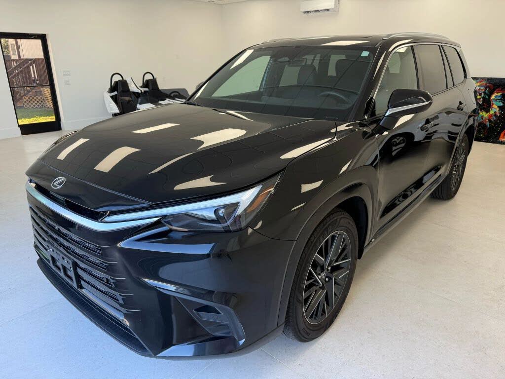 2024 Lexus TX 350 Premium FWD