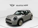 MINI Cooper S 2-Door Hatchback FWD