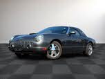 2003 Ford Thunderbird