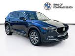 Mazda CX-5 Grand Touring AWD