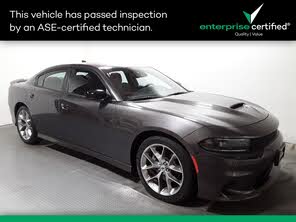 Dodge Charger GT RWD