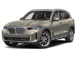 BMW X5 sDrive40i