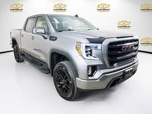 GMC Sierra 1500 Elevation Crew Cab 4WD