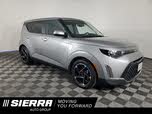 Kia Soul EX FWD