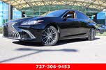 Lexus ES 350 FWD