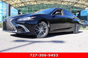 Lexus ES 350 FWD