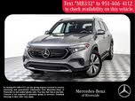 Mercedes-Benz EQB 300 4MATIC AWD