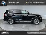 BMW X5 xDrive40i