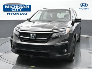 Honda Pilot SE AWD