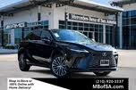 Lexus RX 350 Luxury FWD