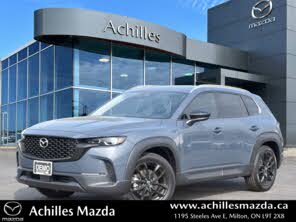 Mazda CX-50 GT AWD