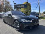 BMW 7 Series 750i xDrive AWD
