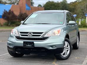 Honda CR-V EX-L AWD
