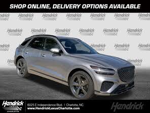 Genesis GV70 3.5T Sport AWD