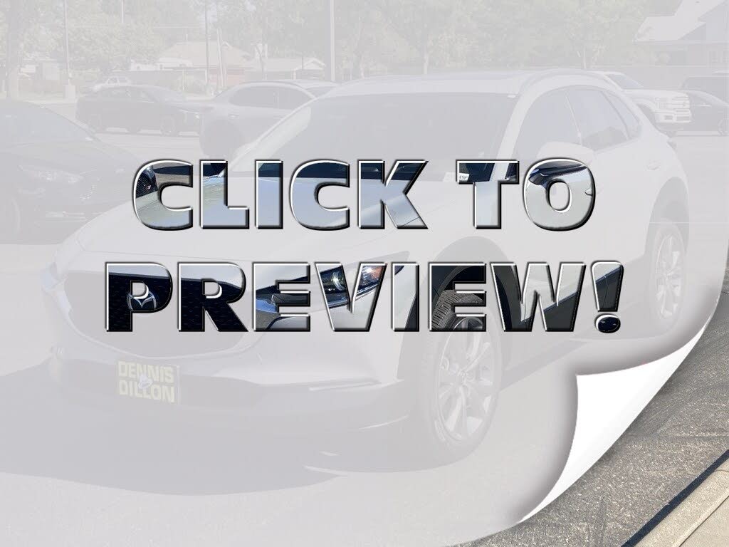 2025 Mazda CX-30 2.5 S Premium AWD