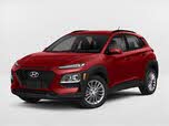 Hyundai Kona SEL AWD