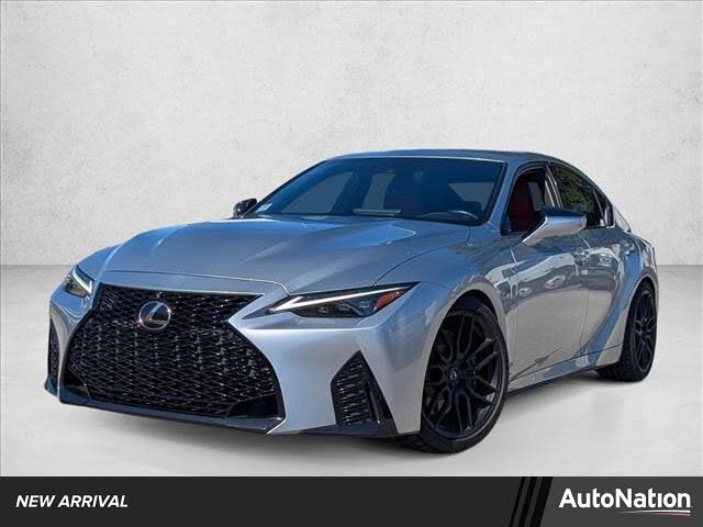 (祝日値下)LEXUS IS500 \"F SPORT Performance\" Lexus IS500 F Sport Performance revealed | Torque