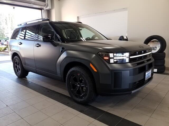 2026 Hyundai Santa Fe XRT AWD