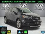 Buick Encore Preferred FWD