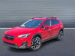 Subaru Crosstrek Limited AWD