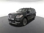 Lincoln Navigator Reserve 4WD