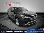 Volkswagen Atlas Cross Sport V6 SEL 4Motion