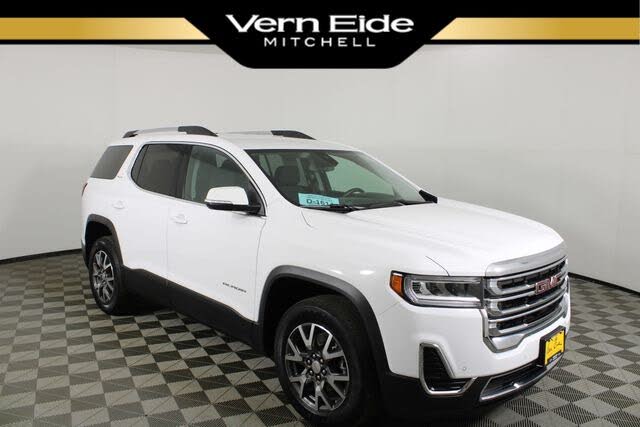 2023 GMC Acadia SLE AWD