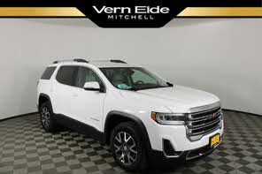 GMC Acadia SLE AWD