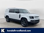 Land Rover Defender 130 P400 Outbound AWD