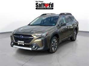 Subaru Outback Limited AWD
