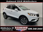 Buick Encore Preferred FWD