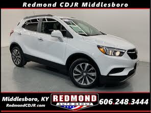 Buick Encore Preferred FWD