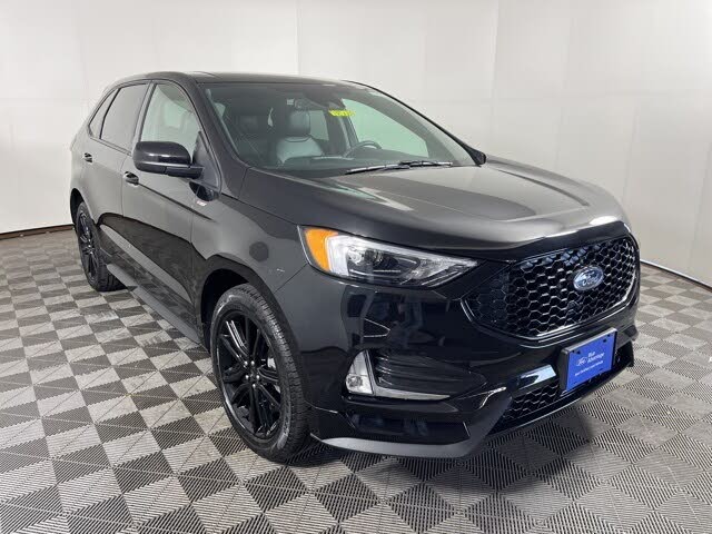 2023 Ford Edge ST Line AWD