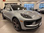 Porsche Macan S AWD