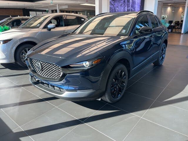 2026 Mazda CX-30 2.5 S Aire Edition AWD