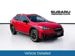 Subaru Crosstrek Base AWD