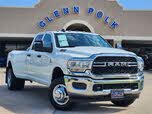 RAM 3500 Tradesman Crew Cab LB DRW 4WD