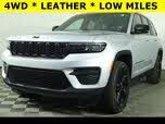 Jeep Grand Cherokee Altitude 4WD