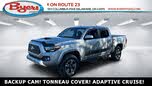 Toyota Tacoma TRD Sport Double Cab 4WD