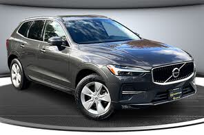 Volvo XC60 B5 Momentum AWD