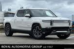 Rivian R1T Adventure Dual Motor Crew Cab AWD