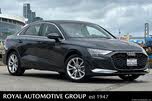 Audi A3 quattro Premium 40 TFSI