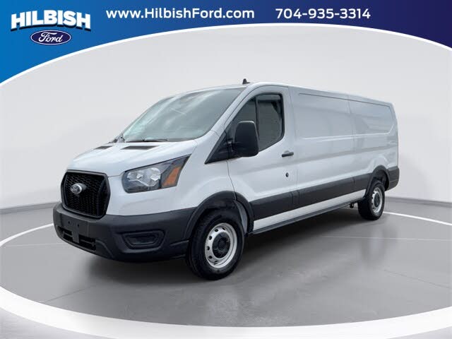2025 Ford Transit Cargo 150 Low Roof RWD